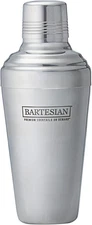 Stainless Steel Cocktail Shaker - 16 Ounce Bartender Cocktails Shakers Bar Acces