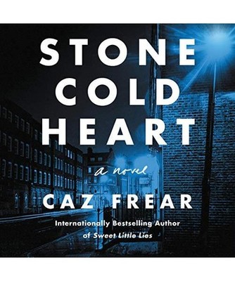 Stone Cold Heart, Caz Frear