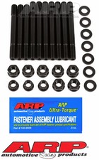 For Ford 289-302 Cid With Girdle 7 Studs 12 Longer Arp Main Stud Kit