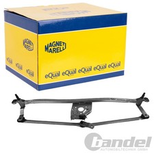 MAGNETI MARELLI WISCHERGESTÄNGE VORNE passend für FIAT DOBLO | 085423084010