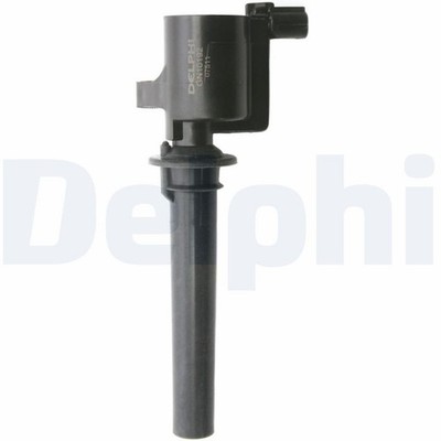DELPHI Zündspule GN10192-12B1 für MAZDA MAVERICK TRIBUTE FORD EP 12V 24V FWD 4WD
