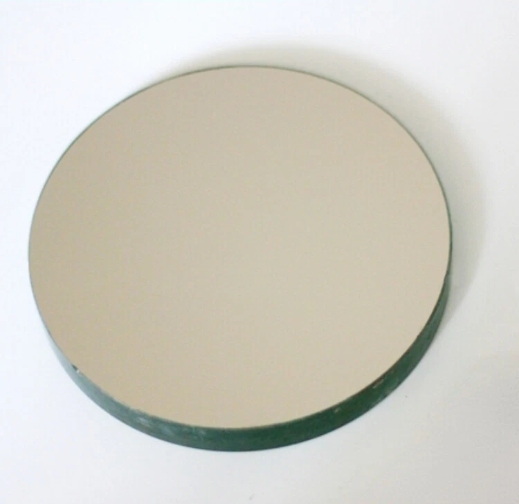 Espejo primario esférico 160 mm f reflexión telescopio astronómico focal 1280 mm Foto 2 de 4