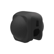 Silicone Case Lens Protective Anti-Scratch Soft Cover For Insta 360 X4