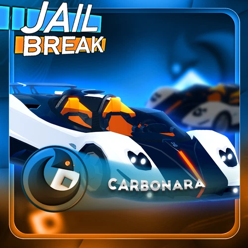 All Cars Spoilers Rims Colors | Jailbreak | | Clean Items
