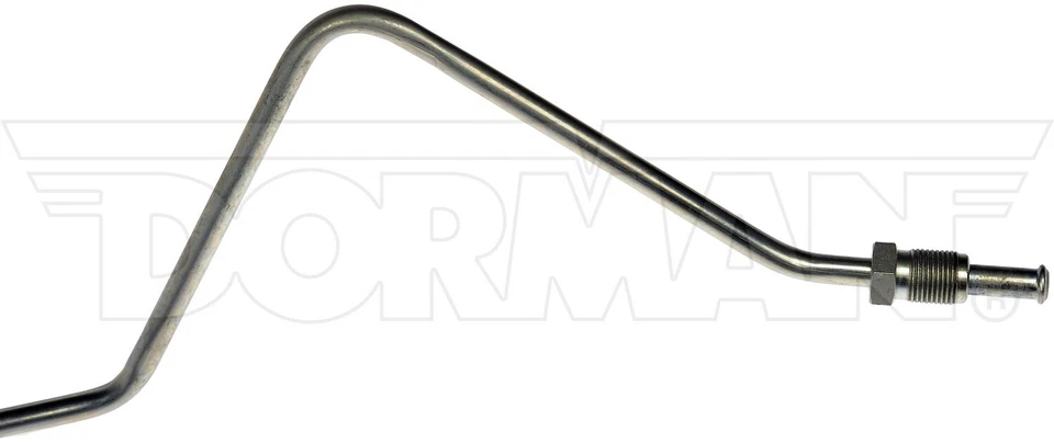 Manguera hidráulica de embrague Dorman 625ZB69 para Chevrolet K30 1985-1986 Foto 4 de 4