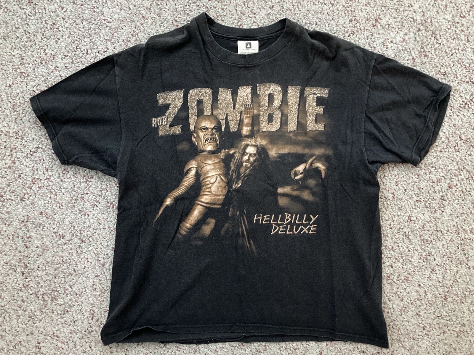 rob zombie hellbilly deluxe 2 rar rob zombie hellbilly deluxe 2 rar