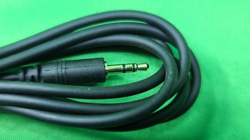 New OEM Turtle Beach 3' Chat Cable 3.5mm to 2.5mm audio talkback PS4 X42 - Picture 5 of 8