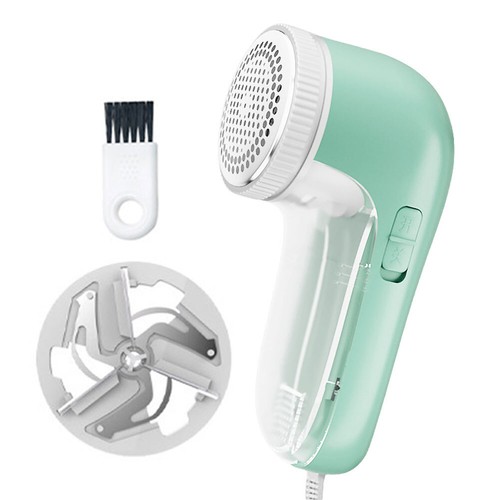 Clothes Bobble Fluff Shaver 850mAh Lint Bobble Remover Household Cleaning Tool - Picture 13 of 18