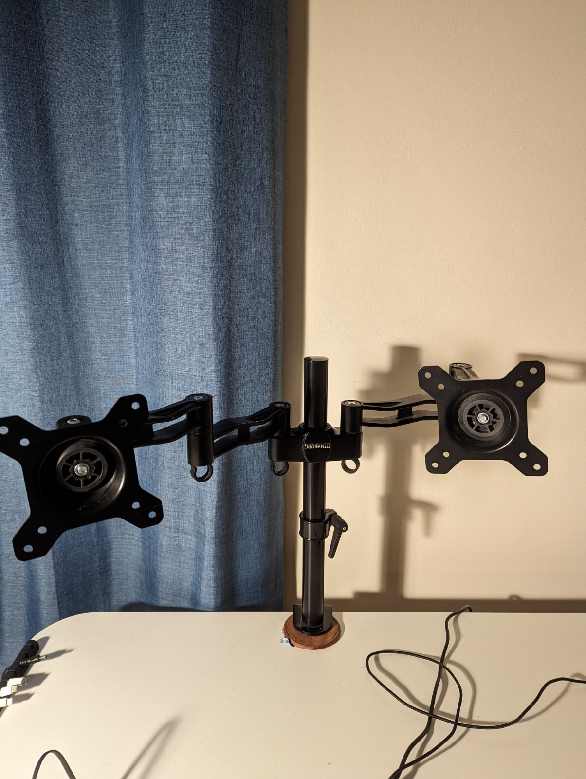 ASUS XG49VQ 49in. HDR Gaming Monitor + Stand for Dual screen eBay