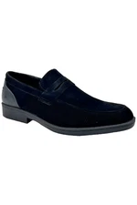 NEW YORK & COMPANY Men's Jake Loafers Black