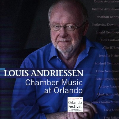 Chamber Music At Orlando