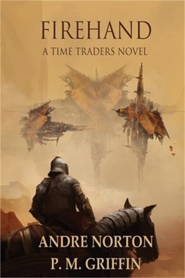 Firehand (Paperback or Softback)