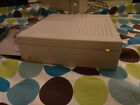 Apple External Scsi Hard Drive 9Gb Rare Vintage Macintosh Upgrade M2603 M2604