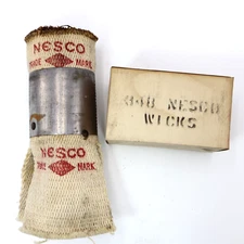 Vintage Nesco #348 Wick for Oil Kerosene Portable Heaters