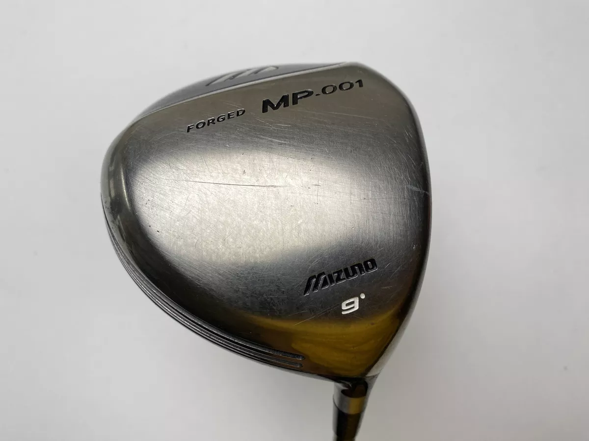 Mizuno mp 001 driver outlet