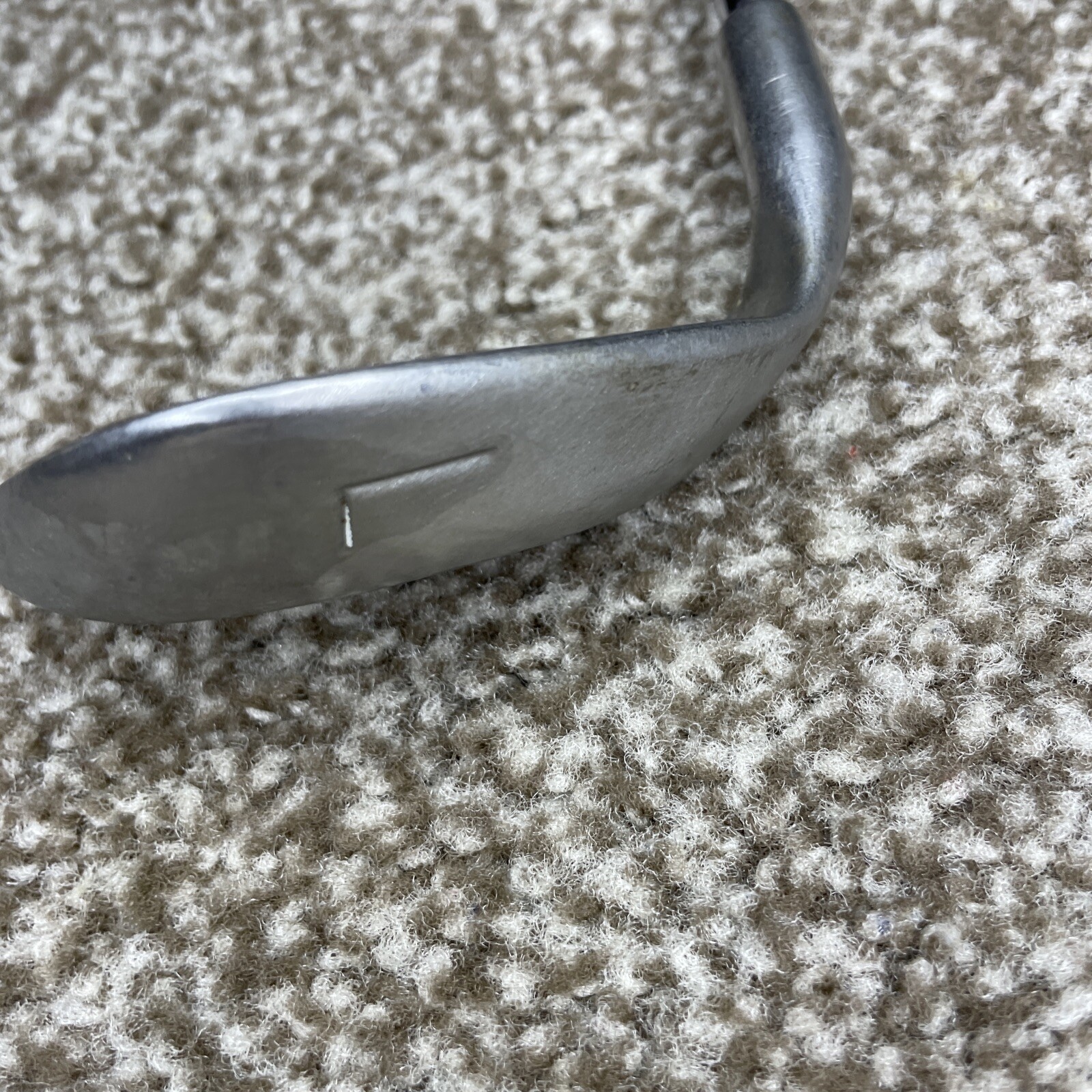 Ping Eye 2 Lob Wedge Red Dot Golf Club Mens Right Hand LW eBay