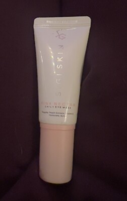 Sigi Skin Pink Nectar Daily Eye Mask 30 ML - K-Beauty NEW