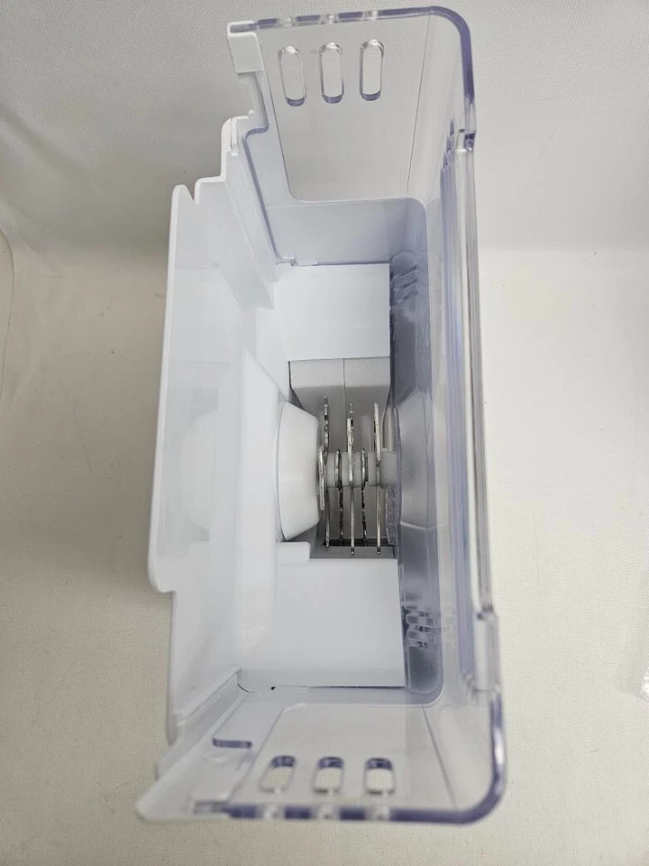 ***GENIAL*** LG NEVERA BARRENA PUERTA SOPORTE HIELO MODELO #LFXS24663S/01!!! Foto 3 de 3