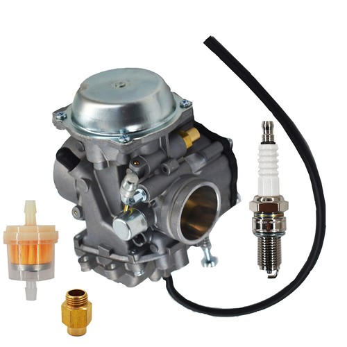 Carburador para Polaris Ranger 500 1999-2009 para Polaris Sportsan 600 2003 - Imagen 5 de 11