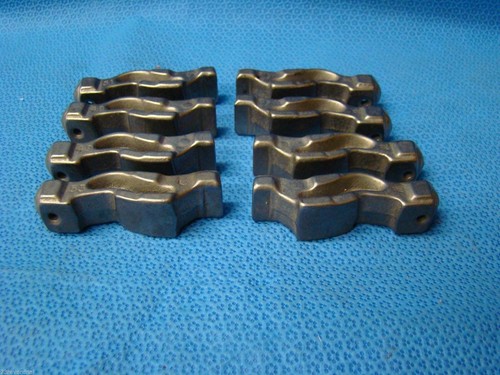 Ford 2.3 2.3L Rocker Arm Set 8 Cam Follower USA Mustang II Bobcat Capri - Picture 4 of 6