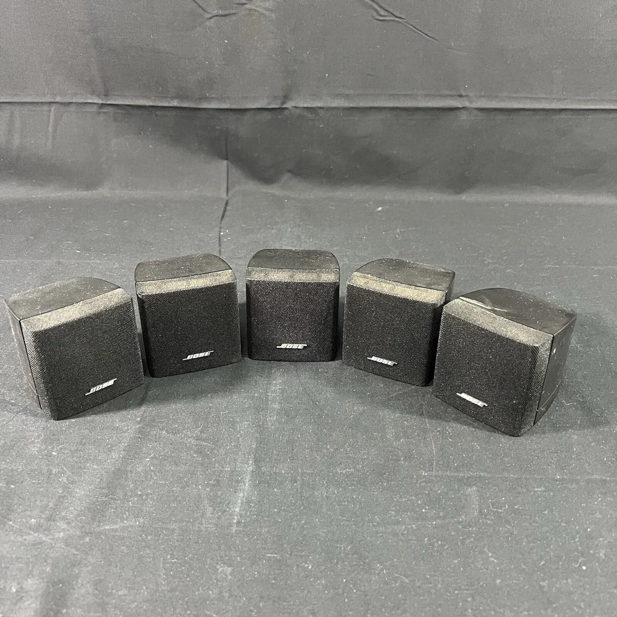 Bose Acoustimass 5 Iii for sale - eBay