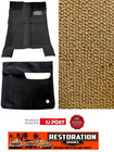 <!--F#f_0-->read HOLDEN FX FJ SEDAN MOULDED beige LOOP FRONT REAR & BOOT CARPET KIT read<!--F/-->
