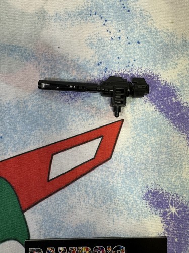 Bruticus Swindle Large Laser Gun for 1986 Vintage G1 Transformers Action Figure - Picture 2 of 9
