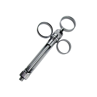 SIRINGA A 2 ANELLI - BM Dental - Foto 6