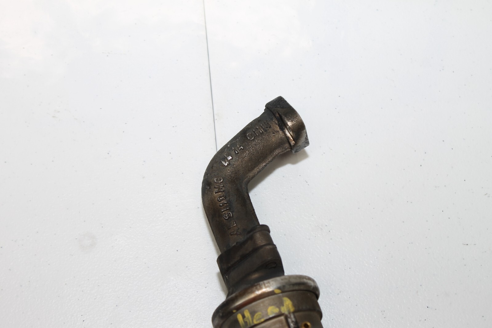 15-20 LAMBORGHINI HURACAN SECONDARY EGR VALVE FACTORY ASSEMBLY  07L131166G 16 17