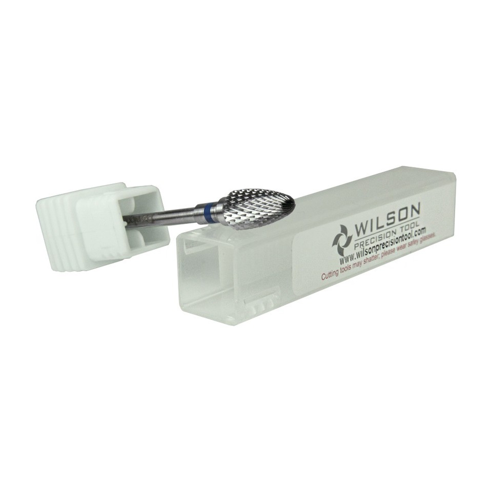 Wilson String Cutter Wilson USA Tungsten Carbide Cutter HP Drill Bit Dental Nail Diamond ...