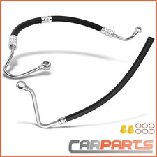 2x Servolenkung Ausgleichsbehälter Schlauch für BMW 3er E30 Touring E30 1.6 1.8L