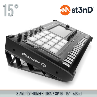 STÄNDER für PIONEER TORAIZ SP-16 - 15°