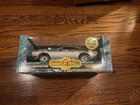 1/18 Ertl American Muscle 1970 Plymouth Aar Cuda Silver Color 32106 Look !