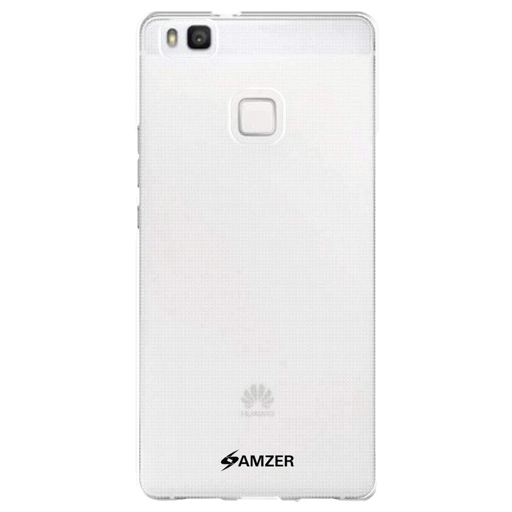 Matte Silicone/Gel/Rubber Cases, Covers & Skins for Huawei