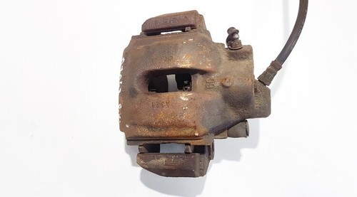 BMW X5 2001 Disc-Brake Caliper front left side 6030, bmw60/30 #1400337-22