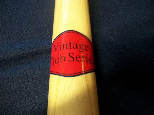 RICK FERRELL Washington Senators Champions Signed Autographed Baseball Bat PSA - Picture 5 of 7