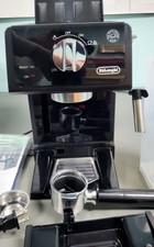 De'Longhi ECP3120 15 Bar Espresso Machine with Advanced Cappuccino System