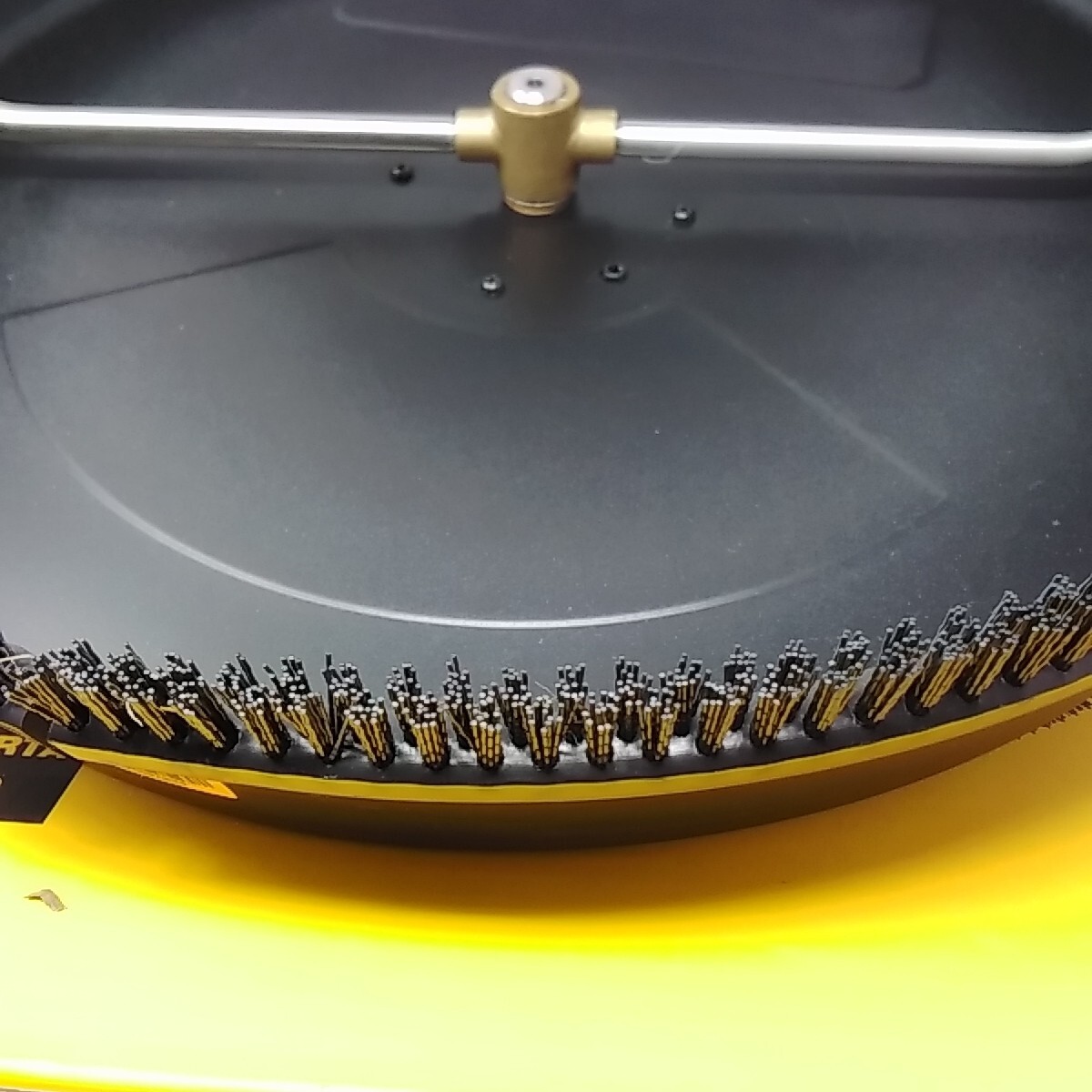 DEWALT 18" DXPA37SC Pressure Washer Surface Cleaner Steel Deck 3700 PSI