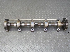 86-91 MERCEDES W126 560SEC 560SEL M117 ENGINE RIGHT CAMSHAFT ASSEMBLY OEM