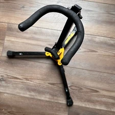 Hercules Stand Alto/Tenor Saxophone Stand