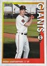 2022 Topps Archives Snapshots Mike Yastrzemski 28 -Free Shipping Always!
