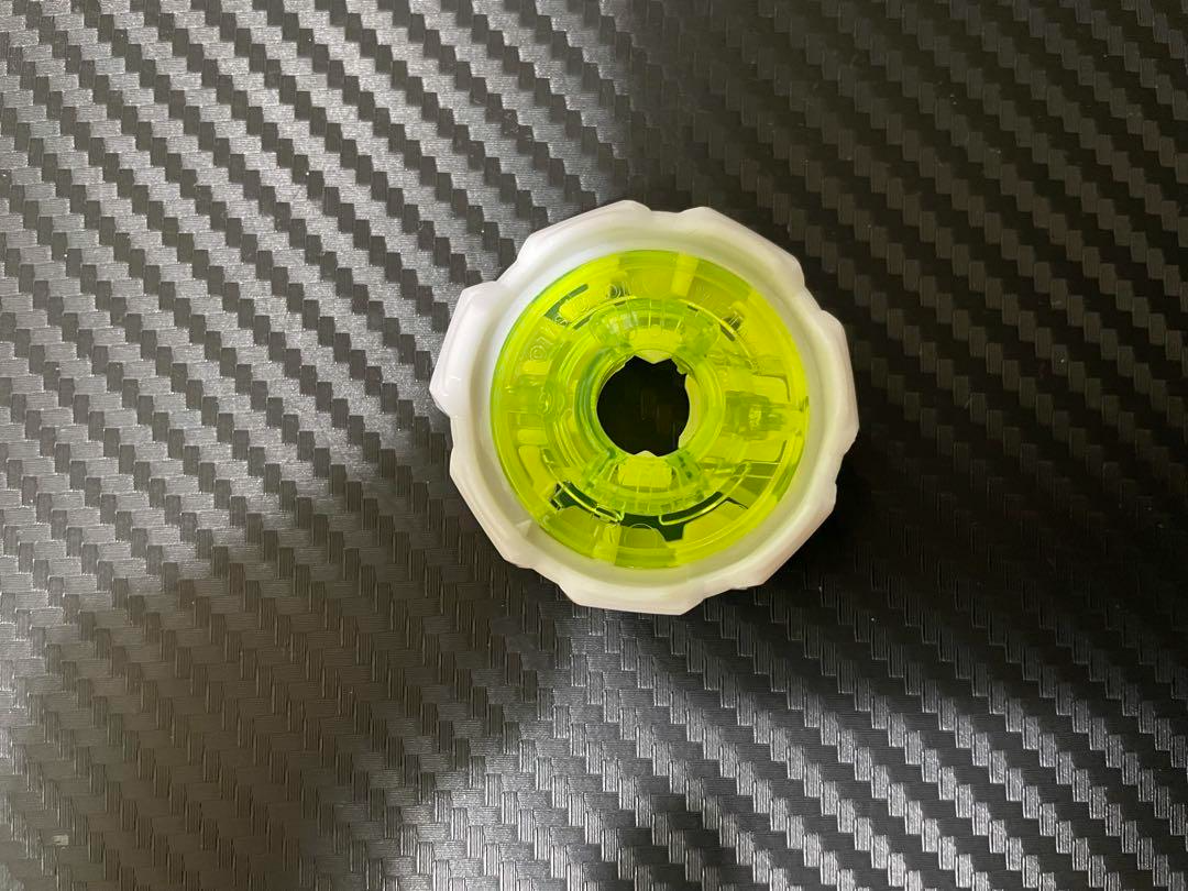 Whale Wave 7-60K CX-05 Beyblade X Random Booster Vol.06 no box no