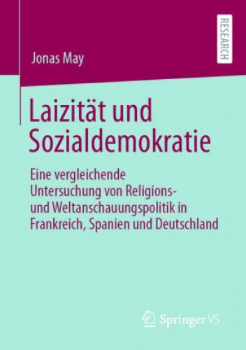 Thumbnail - Laizität Und Sozialdemokratie Eine Vergleichende Untersuchung Von