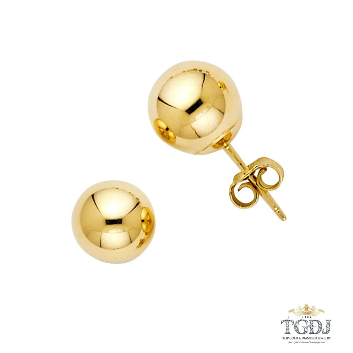 Best type of earrings cheap for babies
