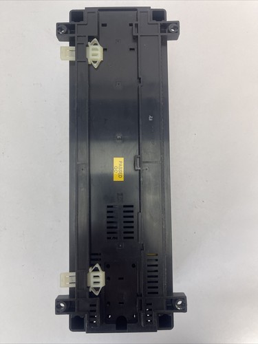 CUTLER HAMMER D100ERA40 40I/O EXPANSION RELAY OUTPUT SER A1 D100 EXPANSION CHASS - Picture 6 of 9