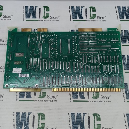 MP8418B-PGA-A0 AA11-1 BURR BROWN CIRCUIT BOARD SL NO 15158009 - Picture 5 of 7