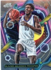 2023-24 Topps Cosmic Chrome - Olivier-Maxence Prosper #171 (RC)