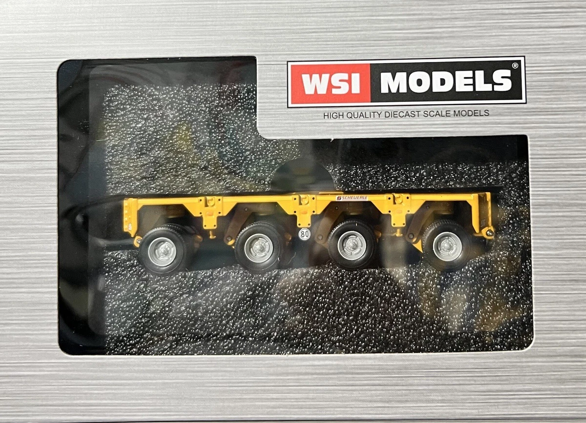 1:50 Diecast Trailers WSI Diecast Cars, Trucks & Vans for sale | eBay