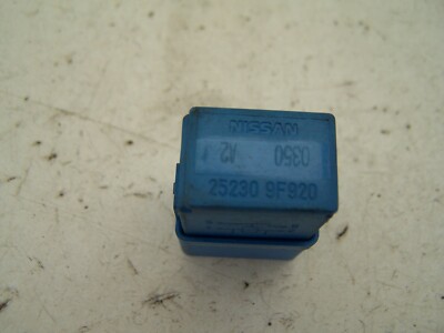 Реле 25230 9f920