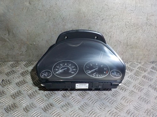 BMW 3 F30 318D MOTOR N47D20C 2012-2015 TACHO INSTRUMENTENCLUSTER 9277582